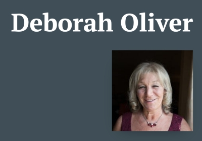 Deborah Oliver