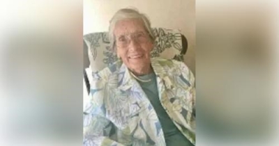 Doris Fellows Obituary