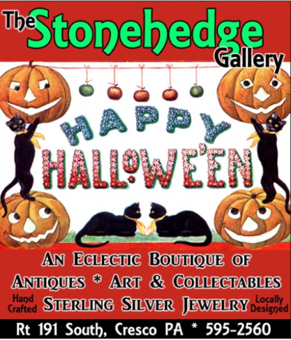 Stonehedge Gallery