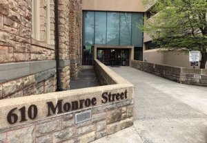 Monroe County Courthouse set for over $50M addition