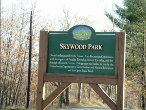 Skywood Park