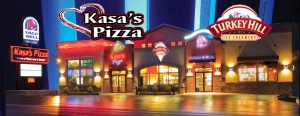Kasa&#039;s Pizza