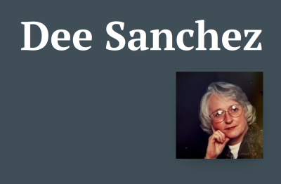 Dee Sanchez Obituary