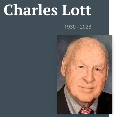 Charles Lott