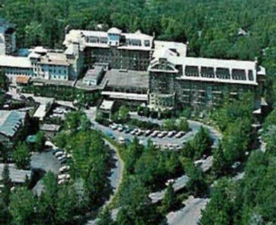 Historic Pocono hotel to be sold at auction (updated)