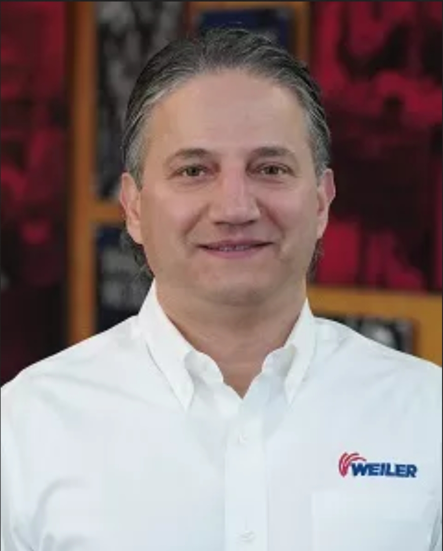 Weiler Abrasives Group appoints CEO