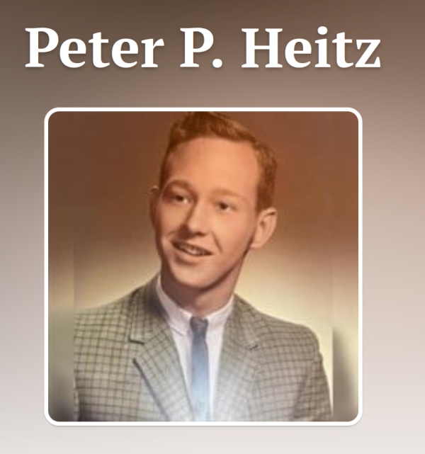 Peter Paul Heitz