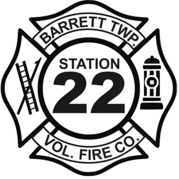 Barrett Township Volunteer Fire Department