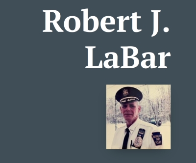 Robert LaBar Obituary