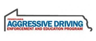 PA Aggressive Driving Enforcement and Education Program