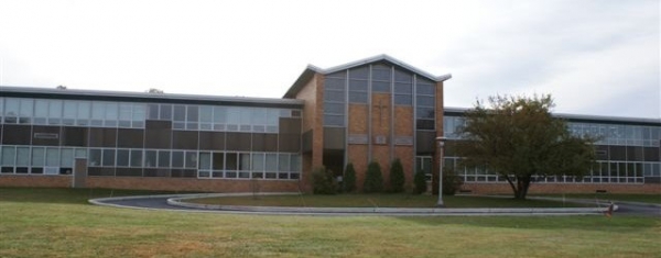 Monsignor McHugh School