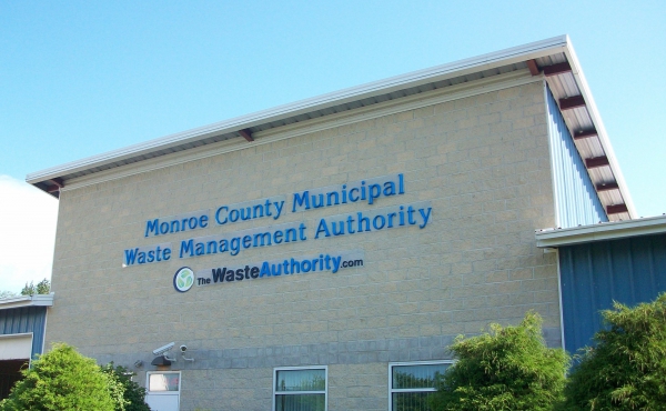 The Waste Management Authority