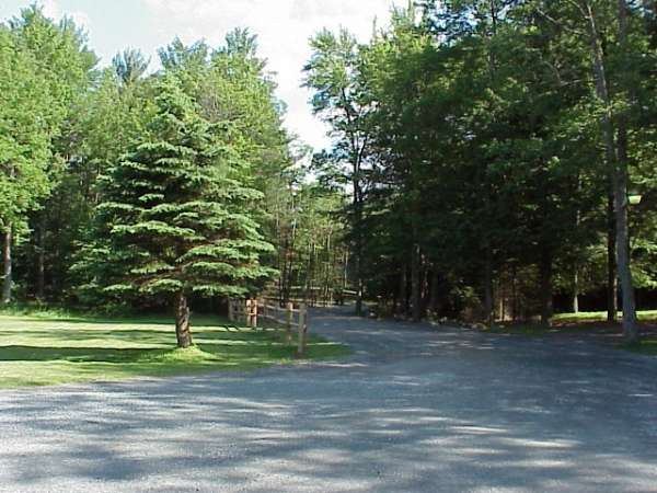 High Acres Park