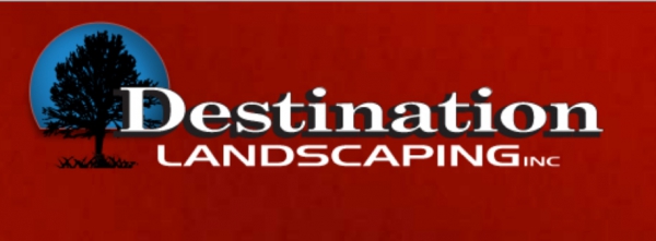 Destination Landscaping