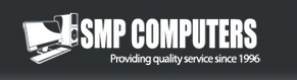 SMP Computers