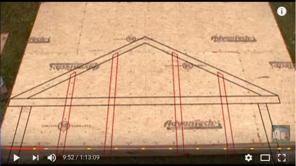 How To: Build a Shed from Scratch