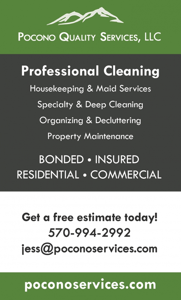 Pocono Quality Services, LLC