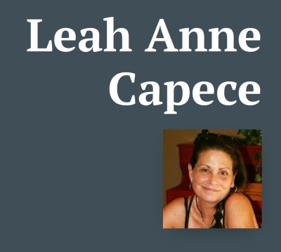 Leah Anne Capece