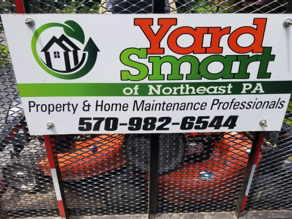 Yardsmart of Northeast PA