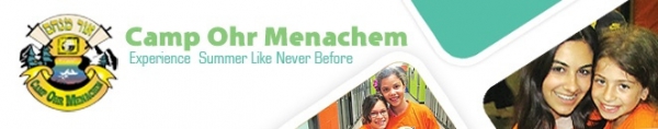 Camp Ohr Menachem