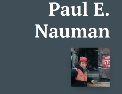 Paul Nauman