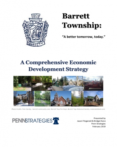2019 Comprehensive Plan