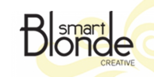 Smart Blonde Creative, LLC