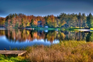 Pocono Plateau Camp &amp; Retreat Center
