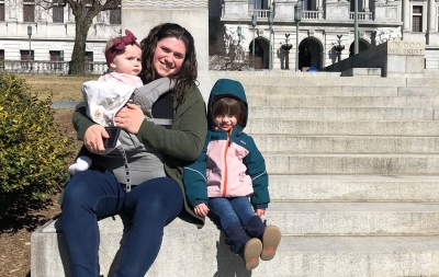 Krista Paolucci Announces Candidacy for PA State Representative of 115th District