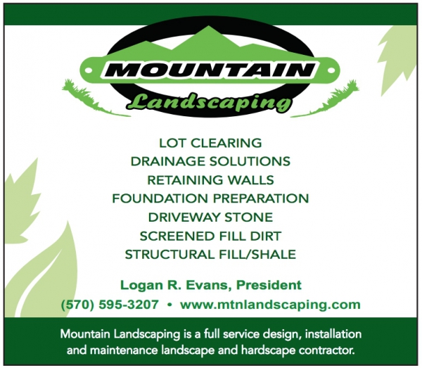 Mountain Landscaping, LLC