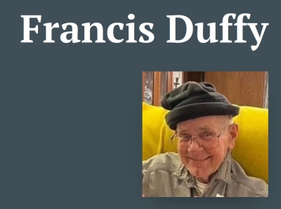 Francis Duffy