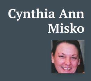 Cynthia Ann Misko