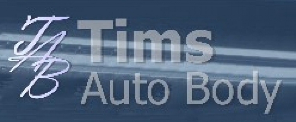 Tim&#039;s Auto Body