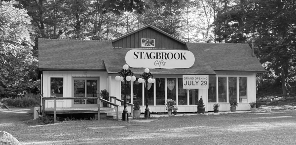 Stagbrook Gifts