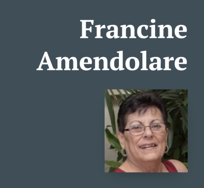 Francine Amendolare