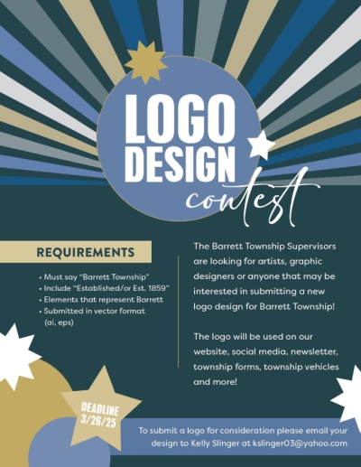 Logo Design Contest