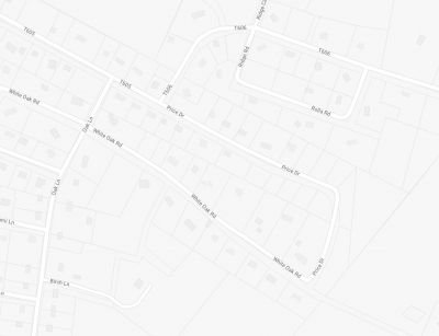 Public Notice: Sheriff&#039;s Sale of Valuable Real Estate (White Oak Road)