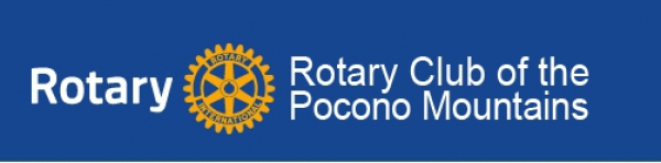 Rotary Club of the Pocono Mountains