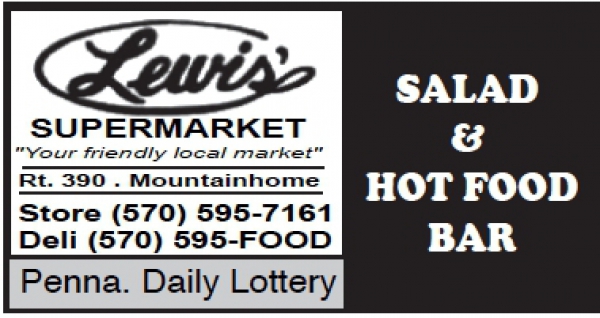 Lewis&#039;s Supermarket