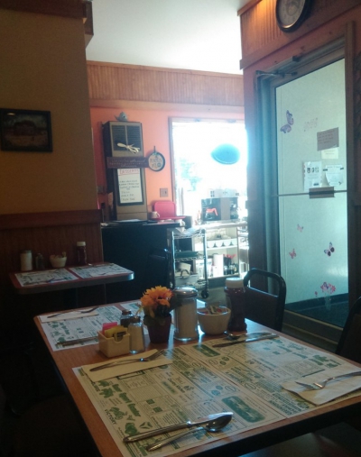 Tom's Country Kitchen