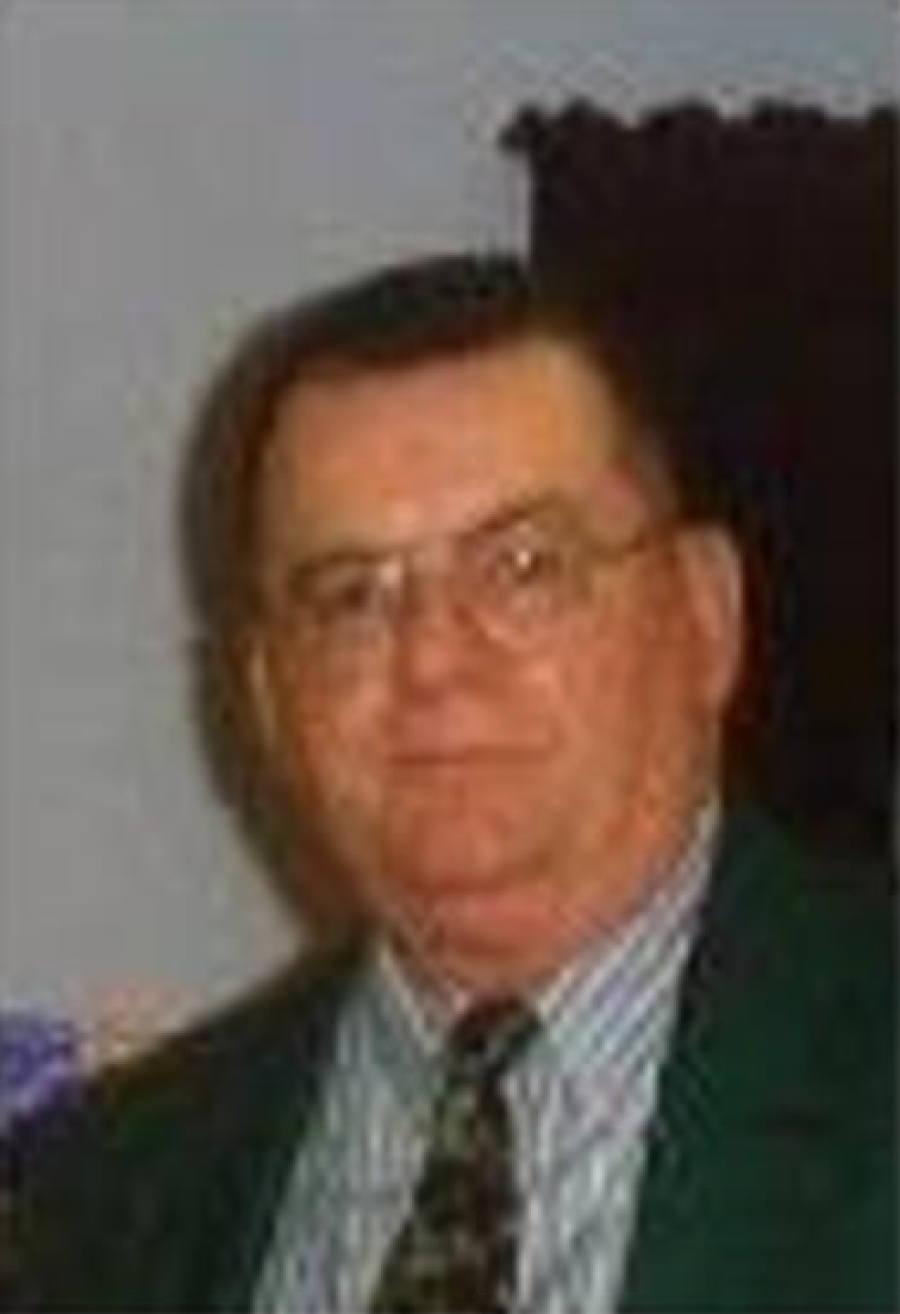 Obituary - Pastor Barry Whitmer