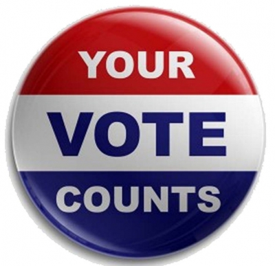 2015 Township Supervisor Election Information