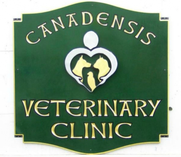 Canadensis Veterinary Clinic