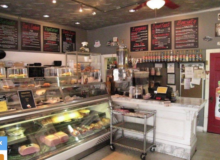 Lunch like a local: Feel right at home at this mainstay Pocono deli
