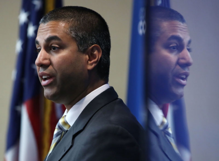 Ajit Pai’s new gift to cable companies would kill local fees and rules