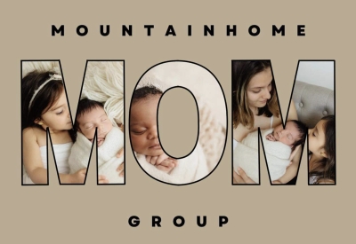Mountainhome Mom Group: Fridays at 10am