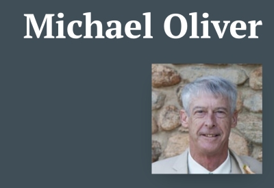 Michael Oliver