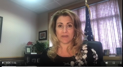 Important Video Update from Rosemary Brown re: Shenanigans in Harrisburg