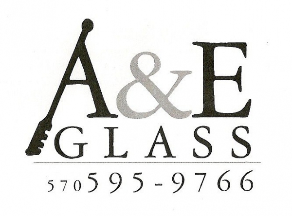 A&amp;E Glass