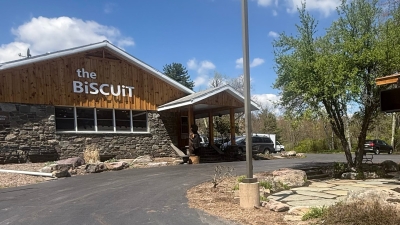 New family-run coffeehouse opening soon in Mountainhome